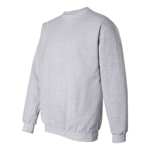 Hanes Unisex Ultimate Cotton® Crewneck Sweatshirt