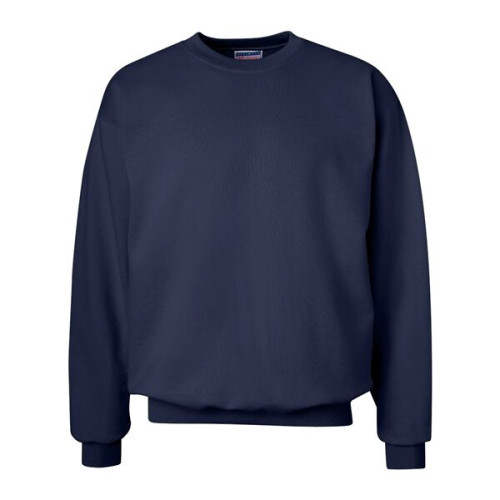 Hanes Unisex Ultimate Cotton® Crewneck Sweatshirt