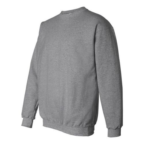 Hanes Unisex Ultimate Cotton® Crewneck Sweatshirt