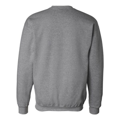 Hanes Unisex Ultimate Cotton® Crewneck Sweatshirt