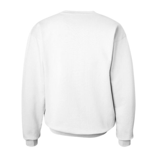 Hanes Unisex Ultimate Cotton® Crewneck Sweatshirt