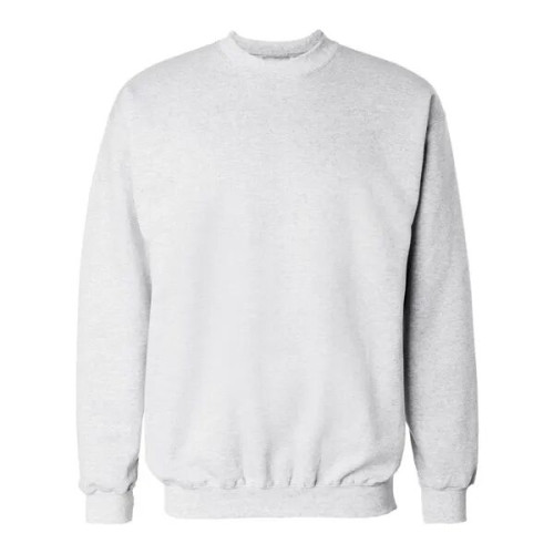 Hanes Unisex Ultimate Cotton® Crewneck Sweatshirt
