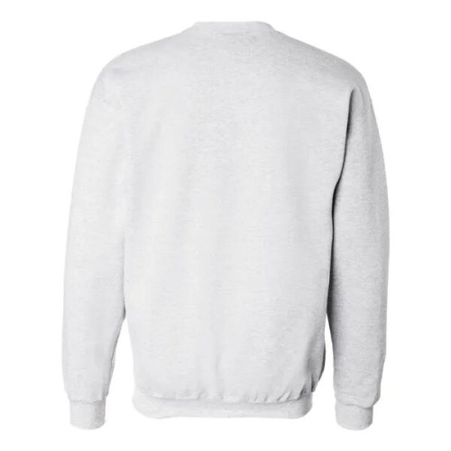Hanes Unisex Ultimate Cotton® Crewneck Sweatshirt