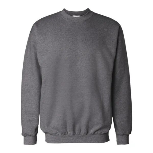 Hanes Unisex Ultimate Cotton® Crewneck Sweatshirt