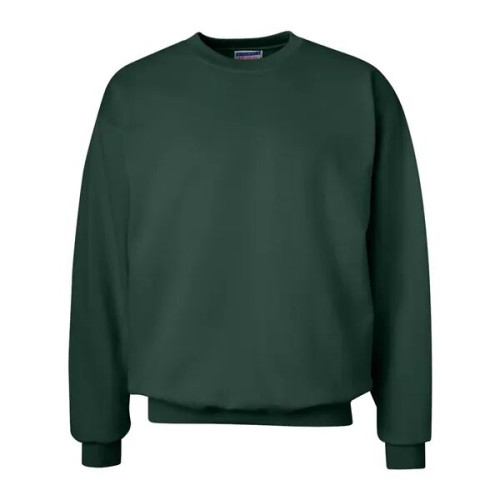 Hanes Unisex Ultimate Cotton® Crewneck Sweatshirt