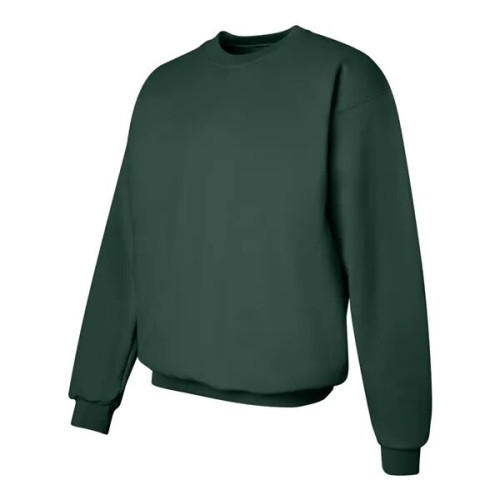 Hanes Unisex Ultimate Cotton® Crewneck Sweatshirt