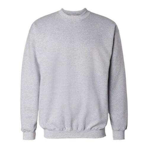 Hanes Unisex Ultimate Cotton® Crewneck Sweatshirt