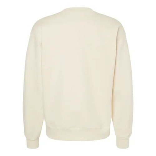 Hanes Unisex Ultimate Cotton® Crewneck Sweatshirt