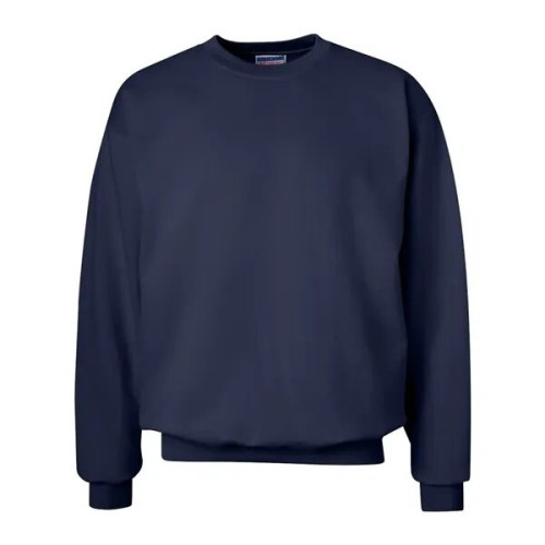 Hanes Unisex Ultimate Cotton® Crewneck Sweatshirt