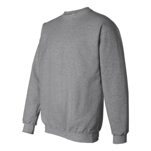 Hanes Unisex Ultimate Cotton® Crewneck Sweatshirt
