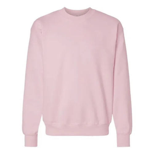 Hanes Unisex Ultimate Cotton® Crewneck Sweatshirt