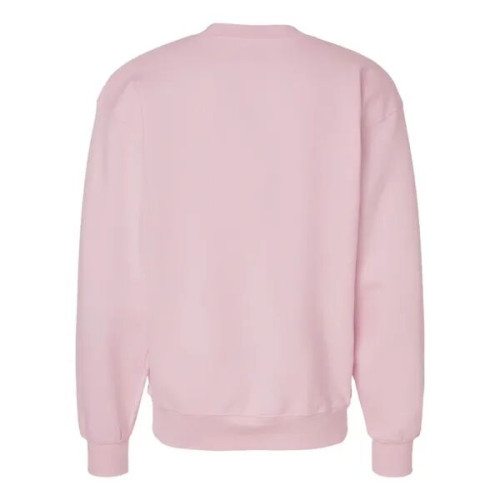 Hanes Unisex Ultimate Cotton® Crewneck Sweatshirt