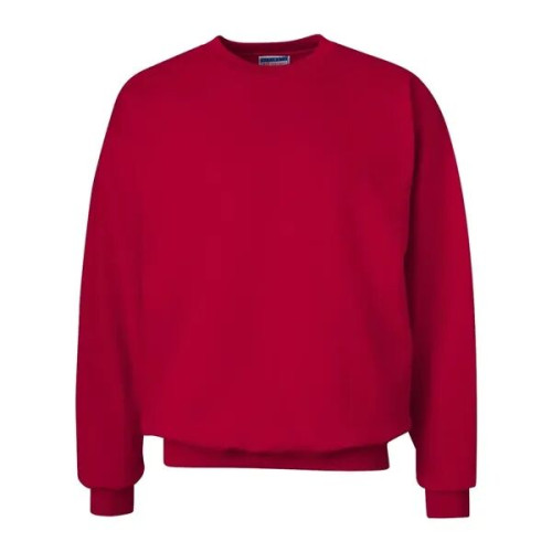 Hanes Unisex Ultimate Cotton® Crewneck Sweatshirt