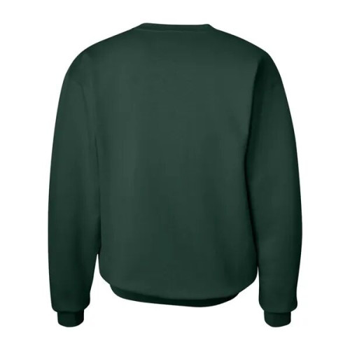 Hanes Unisex Ultimate Cotton® Crewneck Sweatshirt