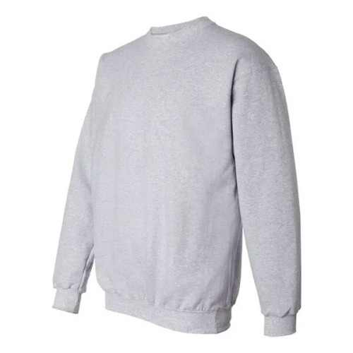 Hanes Unisex Ultimate Cotton® Crewneck Sweatshirt