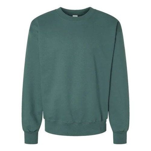 Hanes Unisex Ultimate Cotton® Crewneck Sweatshirt