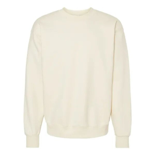 Hanes Unisex Ultimate Cotton® Crewneck Sweatshirt