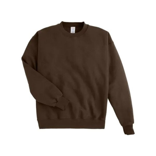 Hanes Unisex Ultimate Cotton® Crewneck Sweatshirt