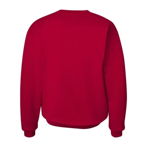 Hanes Unisex Ultimate Cotton® Crewneck Sweatshirt