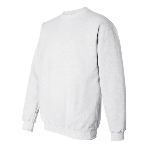 Hanes Unisex Ultimate Cotton® Crewneck Sweatshirt