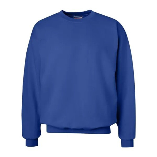 Hanes Unisex Ultimate Cotton® Crewneck Sweatshirt