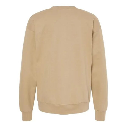 Hanes Unisex Ultimate Cotton® Crewneck Sweatshirt