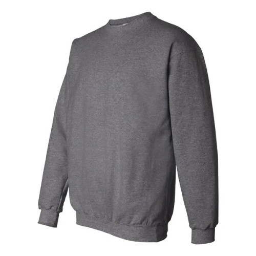 Hanes Unisex Ultimate Cotton® Crewneck Sweatshirt