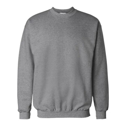 Hanes Unisex Ultimate Cotton® Crewneck Sweatshirt