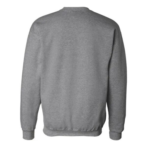 Hanes Unisex Ultimate Cotton® Crewneck Sweatshirt