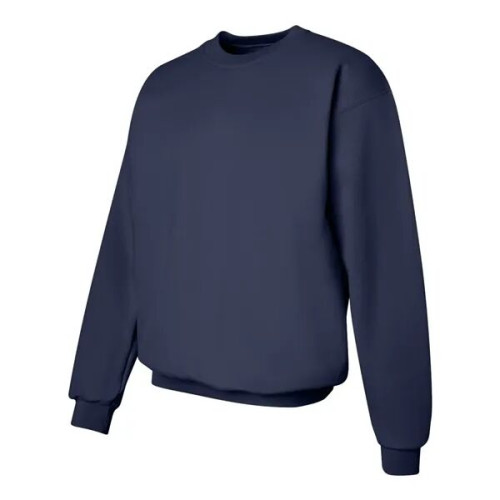 Hanes Unisex Ultimate Cotton® Crewneck Sweatshirt