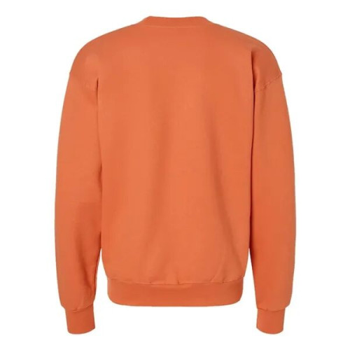 Hanes Unisex Ultimate Cotton® Crewneck Sweatshirt