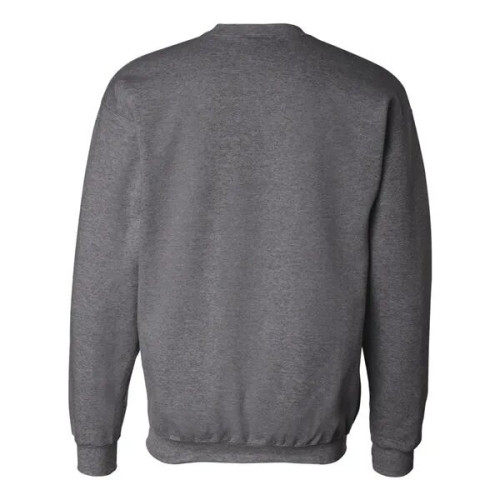 Hanes Unisex Ultimate Cotton® Crewneck Sweatshirt