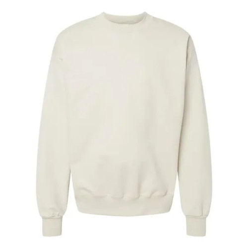 Hanes Unisex Ultimate Cotton® Crewneck Sweatshirt