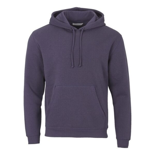 Boxercraft Unisex Fleece Hooded Sweatshirt