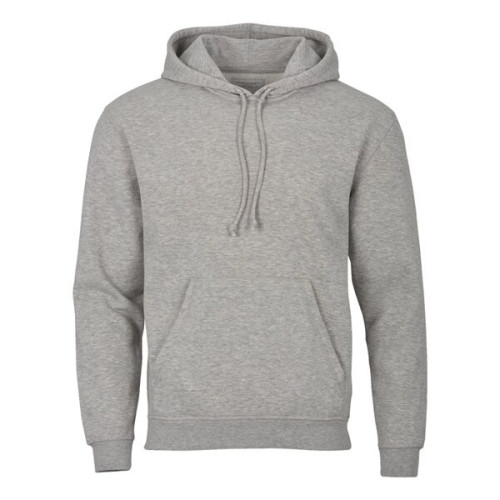 Boxercraft Unisex Fleece Hooded Sweatshirt