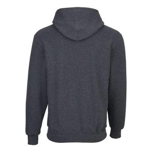 Boxercraft Unisex Fleece Hooded Sweatshirt