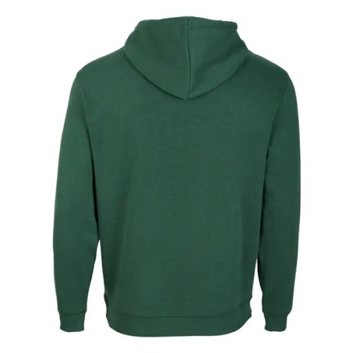 Boxercraft Unisex Fleece Hooded Sweatshirt