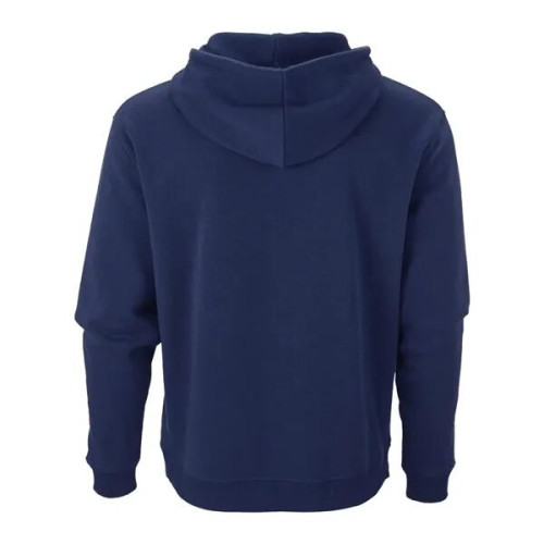 Boxercraft Unisex Fleece Hooded Sweatshirt
