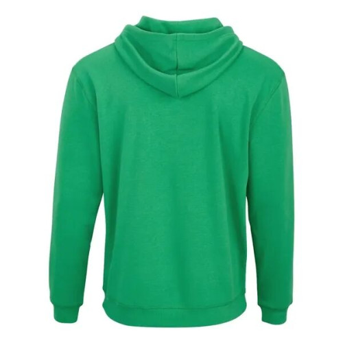 Boxercraft Unisex Fleece Hooded Sweatshirt