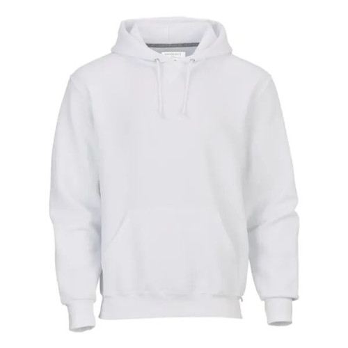 Boxercraft Unisex Fleece Hooded Sweatshirt