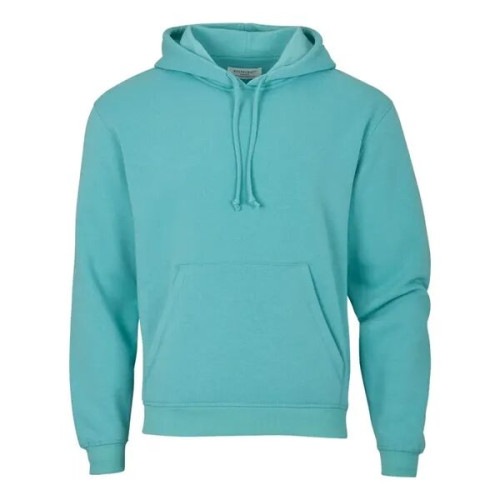 Boxercraft Unisex Fleece Hooded Sweatshirt