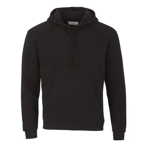 Boxercraft Unisex Fleece Hooded Sweatshirt