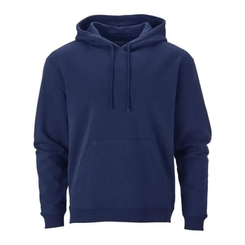 Boxercraft Unisex Fleece Hooded Sweatshirt