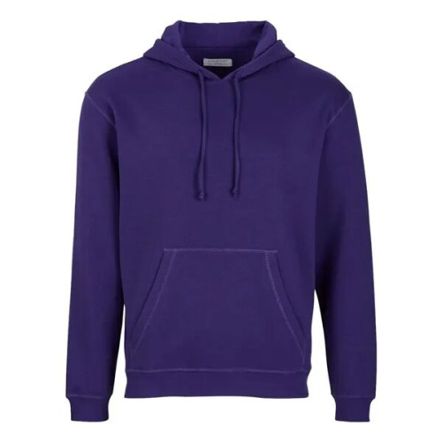 Boxercraft Unisex Fleece Hooded Sweatshirt