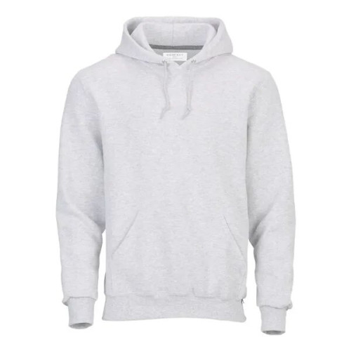 Boxercraft Unisex Fleece Hooded Sweatshirt