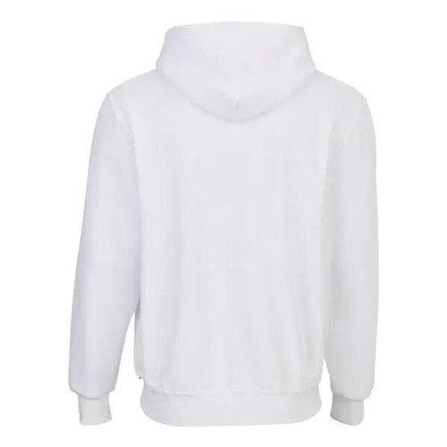 Boxercraft Unisex Fleece Hooded Sweatshirt