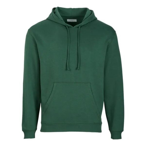 Boxercraft Unisex Fleece Hooded Sweatshirt