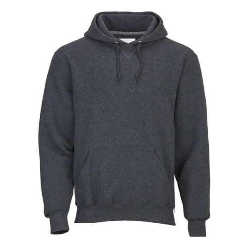Boxercraft Unisex Fleece Hooded Sweatshirt