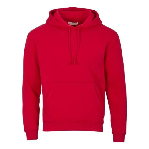 Boxercraft Unisex Fleece Hooded Sweatshirt