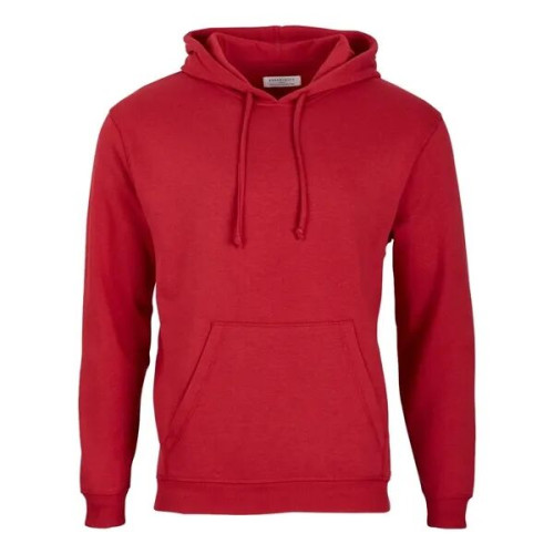Boxercraft Unisex Fleece Hooded Sweatshirt